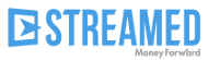 STREAMED(ストリームド)